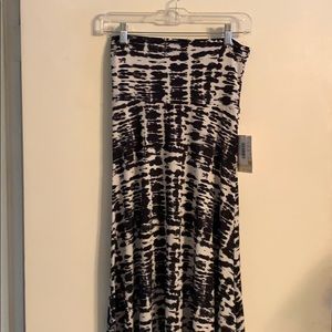 NWT Lularoe Maxi Size XXS